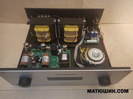  Manticore  MSAudio 