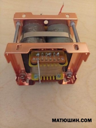  HI-END  EL84