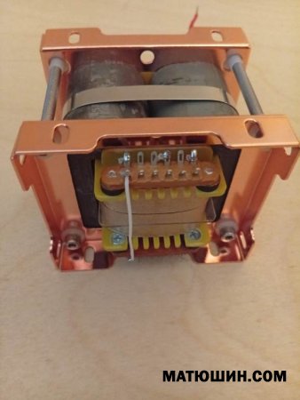  HI-END  EL84