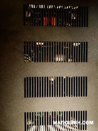 ������������� GENESIS-2