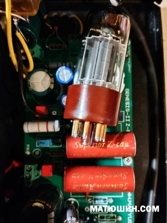 ������������� GENESIS-2